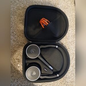 Jabra Evolve 75 Bluetooth Wireless Headphones With Case
